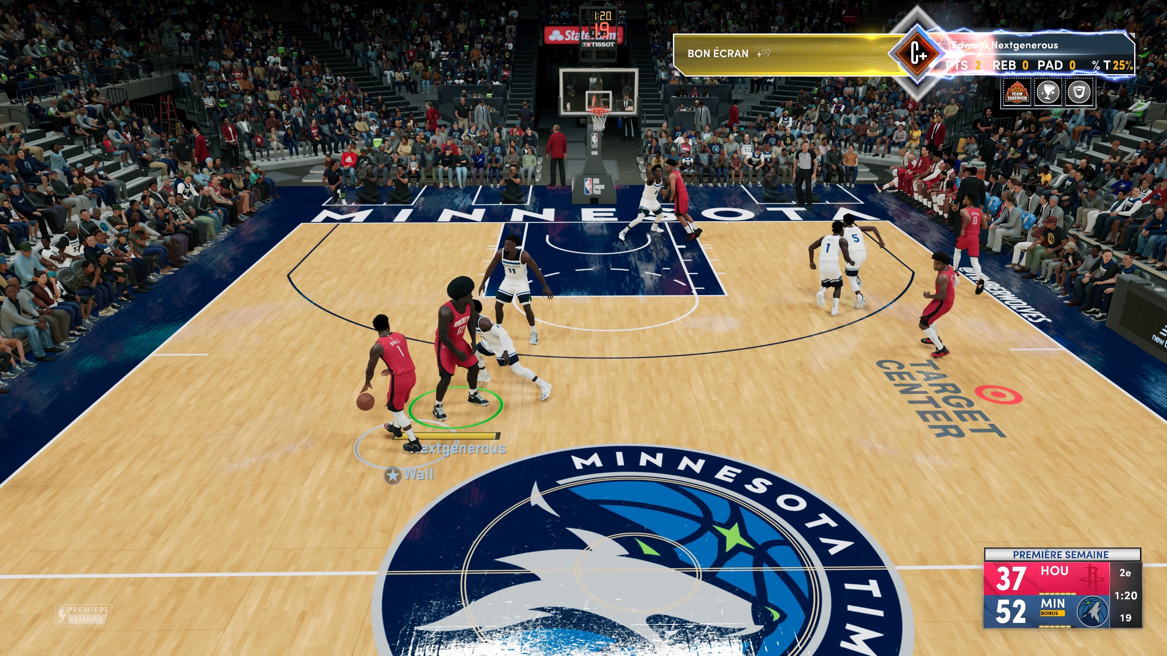 NBA 2K22 - Imagen 13